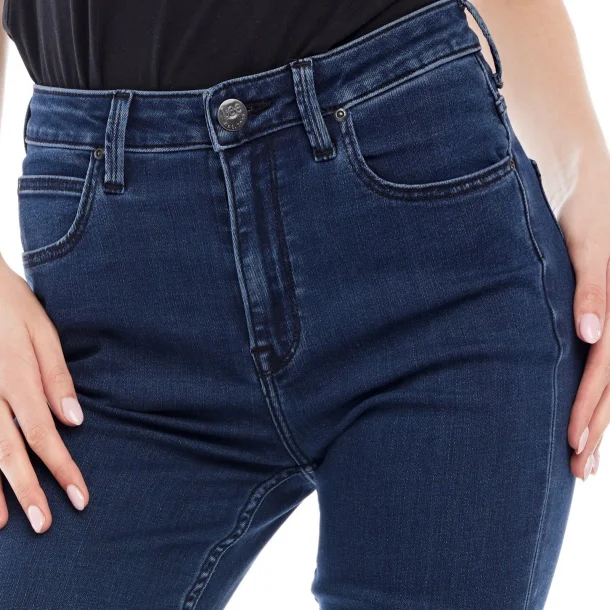 LEE BREESE FLARE BL (F STR.)