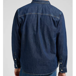 LEE SKJORTE LANG RME  COWBOYSKJORTE
