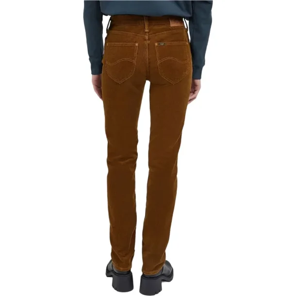 LEE MARION BRUN (FLJL) (F STR.)