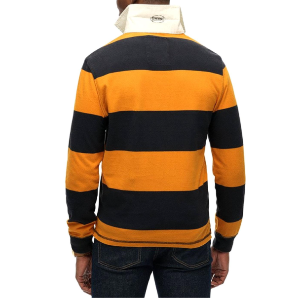 SUPERDRY RUGBY SWEATSHIRT