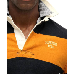 SUPERDRY RUGBY SWEATSHIRT