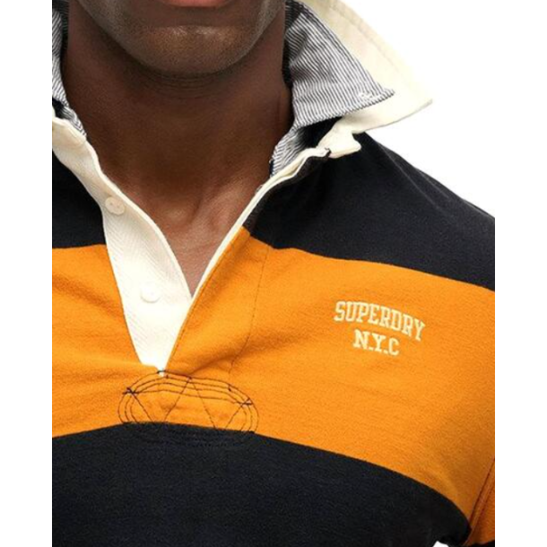 SUPERDRY RUGBY SWEATSHIRT