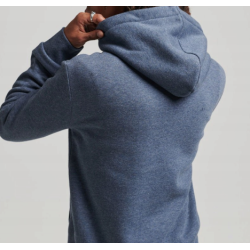 SUPERDRY SUPERSTATE ZIP HOODIE