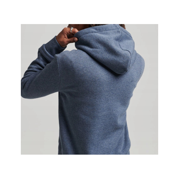 SUPERDRY SUPERSTATE ZIP HOODIE
