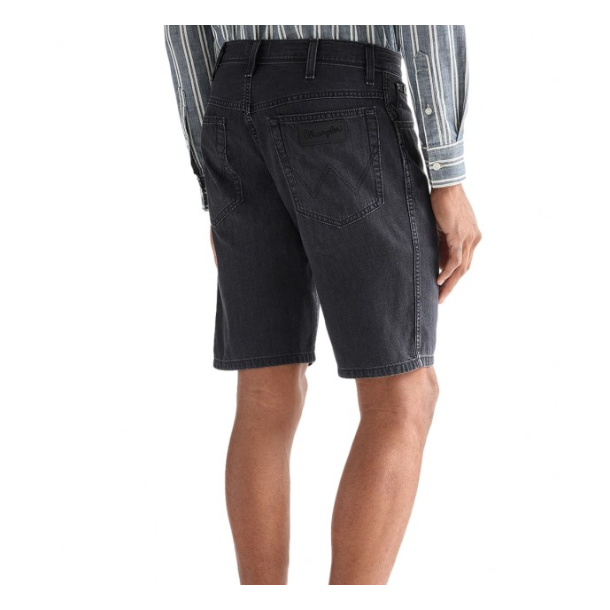 WRANGLER TEXAS  SHORTS  GR� (REGULAR FIT) 