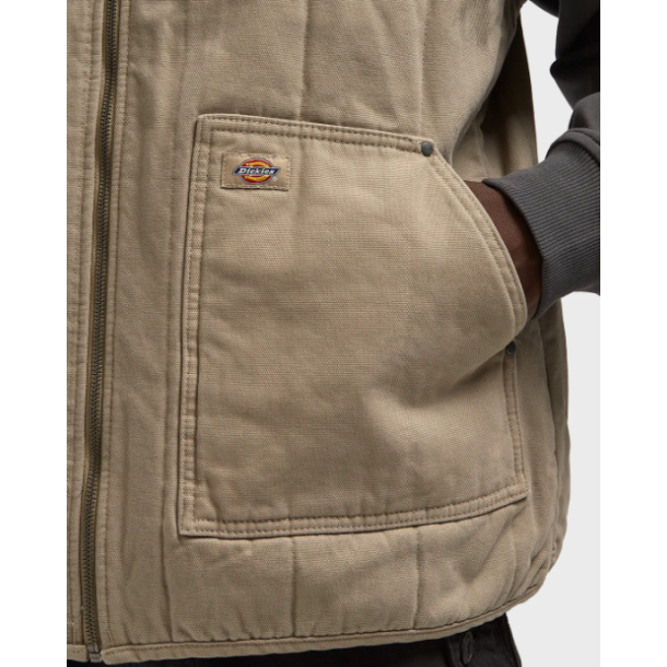 DICKIES VEST