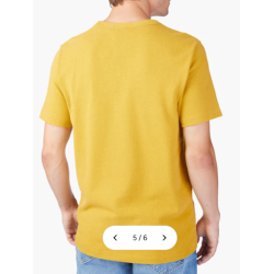 LEE 101 T-SHIRTS