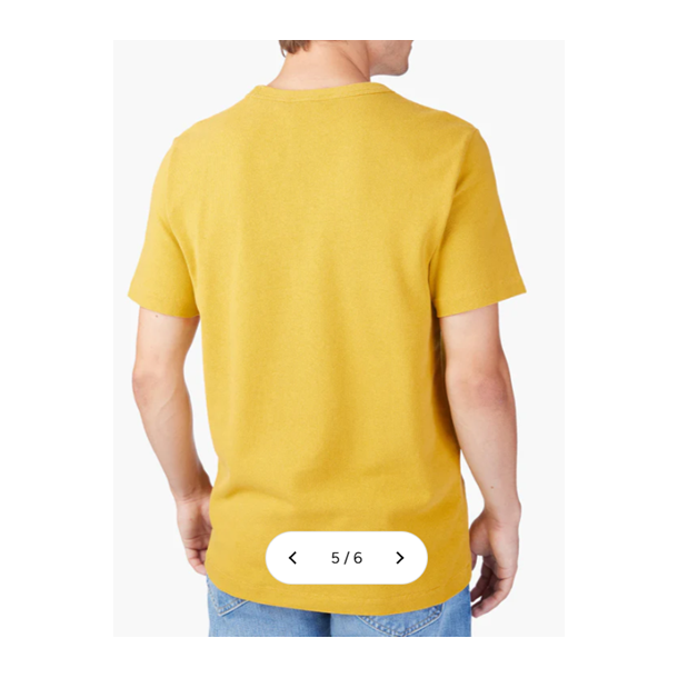 LEE 101 T-SHIRTS