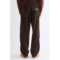 WRANGLER LOOSE FIT STRETCH FL�JL BRUN 