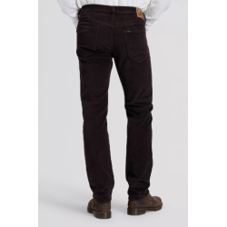 LEE DAREN STRETCH  FL�JL (BRUN)