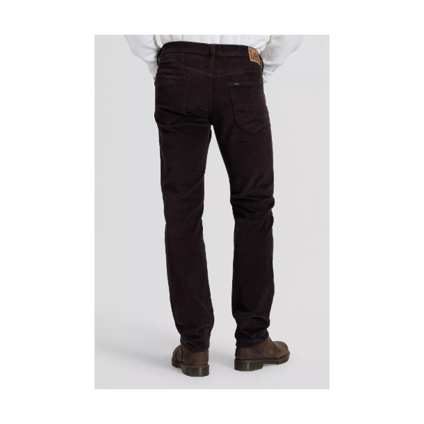 LEE DAREN STRETCH  FL�JL (BRUN)