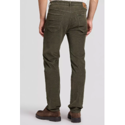 LEE DAREN STRETCH  FL�JL (GR�N)
