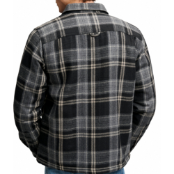 SUPERDRY WOOL JAKKE/SKJORTE 