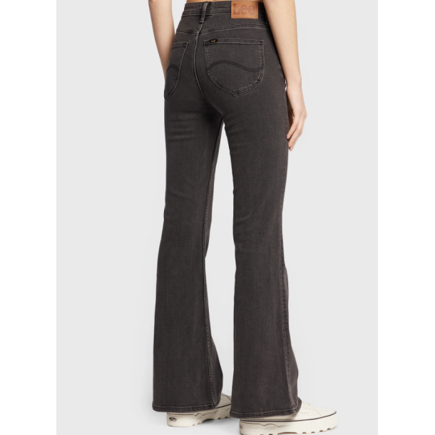 LEE BREESE FLARE GR/SORT 