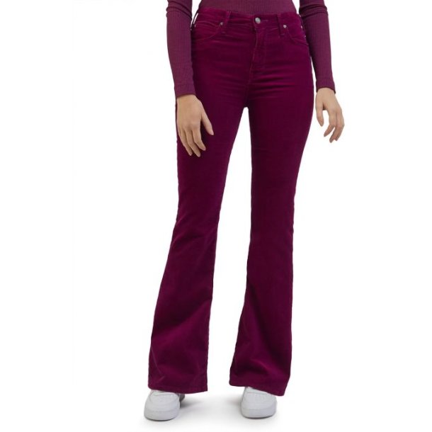 LEE BREESE FLARE FOXY VIOLET (FLJL)
