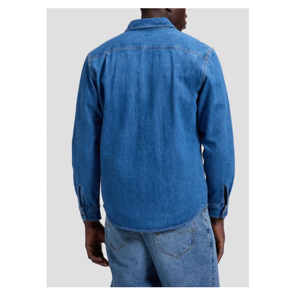LEE WORKWEAR SHIRT