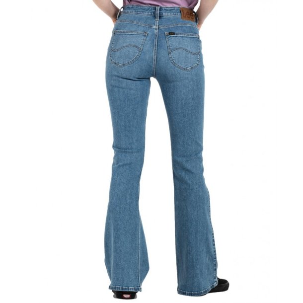 LEE BREESE FLARE BL