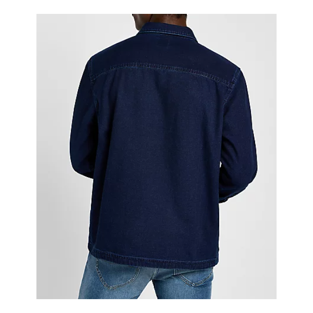 LEE WORKWEAR OVERSHIRTS