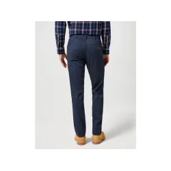 WRANGLER TEXAS JEANS STRETCH (VINTERBOMULD) NAVY