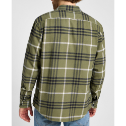 LEE SKJORTE LANG RME  