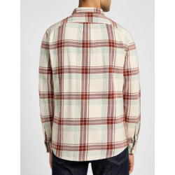 LEE SKJORTE LANG RME  