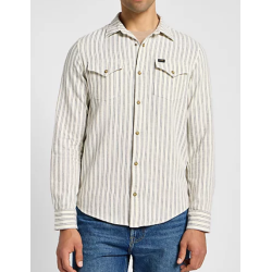 LEE SKJORTE LANG RME  