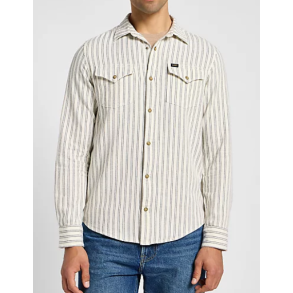 LEE SKJORTE LANG RME  