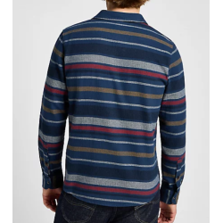 LEE SKJORTE LANG RME  