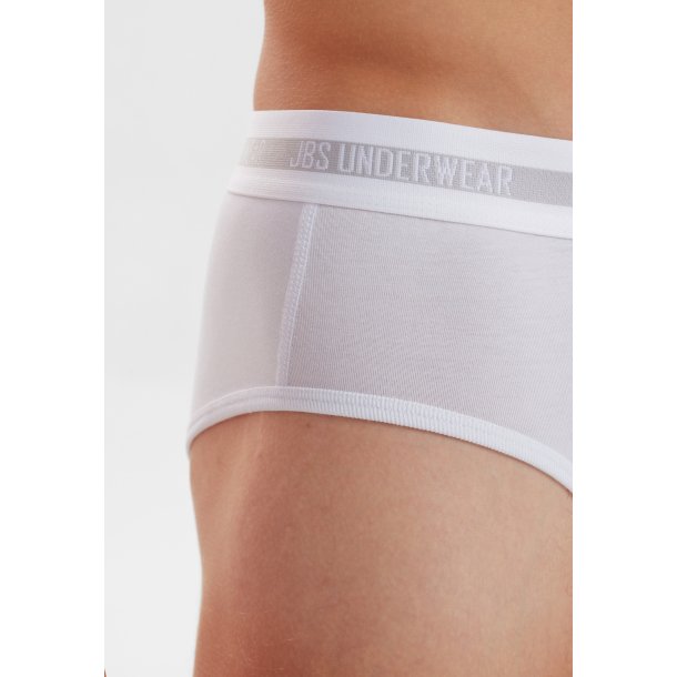 JBS 3-pack FSC Brief bamboo