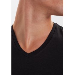 JBS 2-PACK V-NECK BAMBOO