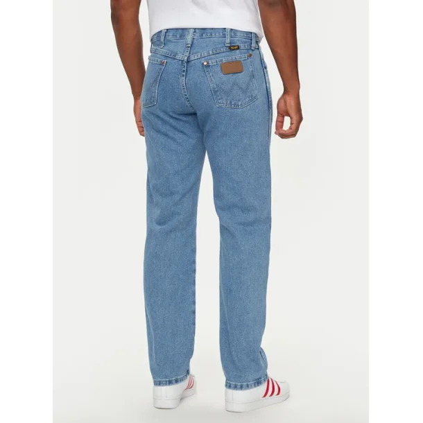 13MWZ ANTIQUE WASH (COWBOY CUT)