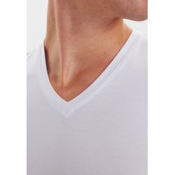 JBS 2-PACK V-NECK BAMBOO