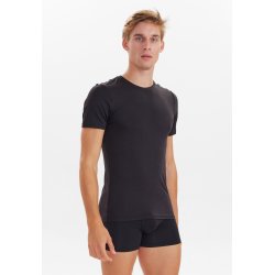 JBS 2-PACK O-NECK BAMBOO