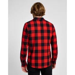 LEE SKJORTE LANG RME  