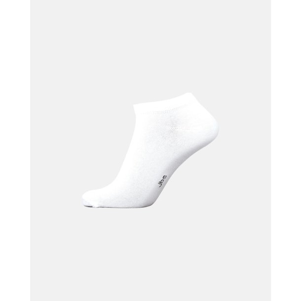 JBS 7 PACK ANKELSTRMPE BAMBUS