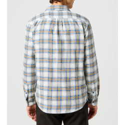  WRANGLER WESTERN SHIRT 