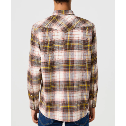 WRANGLER WESTERN SHIRT 
