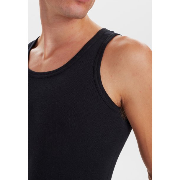 JBS 2 PACK TANK-TOP SORT (ORGANIC)