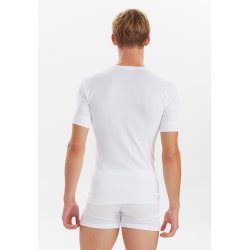 JBS 2 PACK KORT RME HVID (ORGANIC)