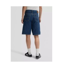 LEE SHORTS JORT  (LOOSE FIT/LONG)