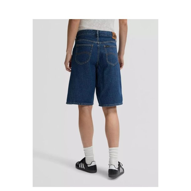 LEE SHORTS JORT  (LOOSE FIT/LONG)