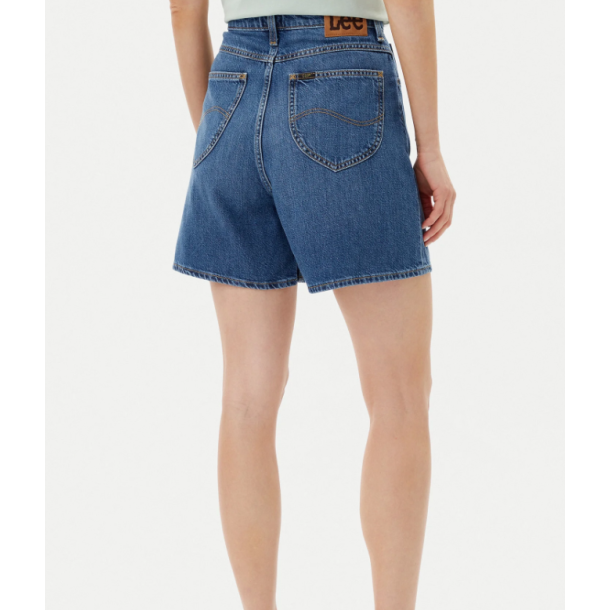 LEE STELLA SHORTS (LOOSE FIT) 