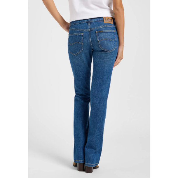 LEE JESSICA LAV LIVHJDE BOOTCUT