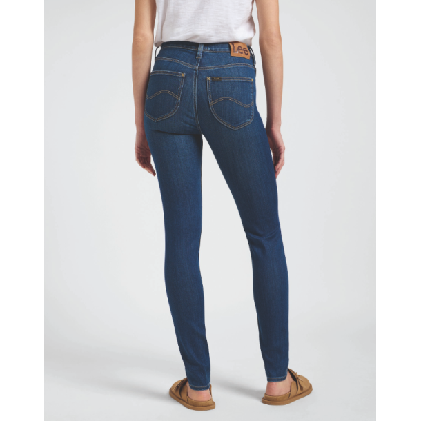 LEE SCARLETT HIGH BL 