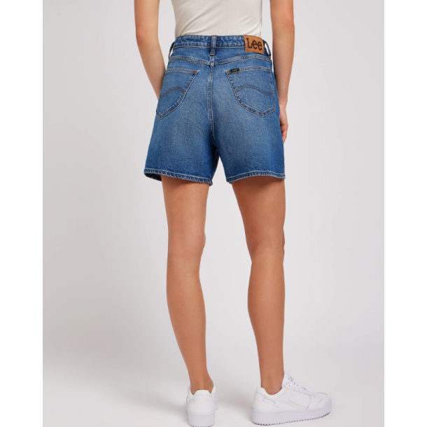 LEE STELLA SHORTS (LOOSE FIT) 