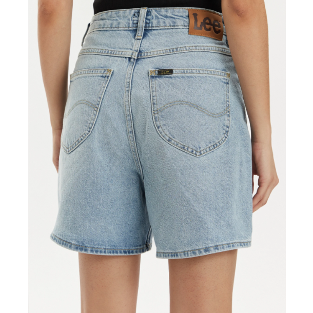 LEE STELLA SHORTS (LOOSE FIT) 