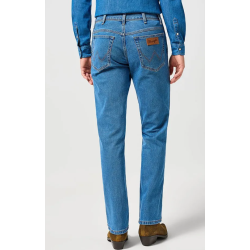 WRANGLER TEXAS JEANS (STRETCH) DESERT MIRAGE
