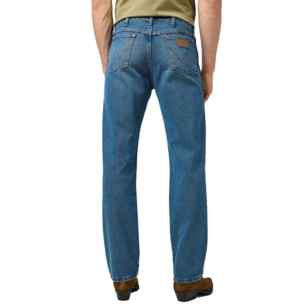 13MWZ BREEZE HUNTER (COWBOY CUT)