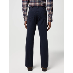 WRANGLER TEXAS JEANS STRETCH (VINTERBOMULD) NAVY