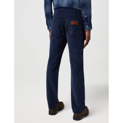 WRANGLER GREENSBORO STRETCH FLJL (NAVY).
